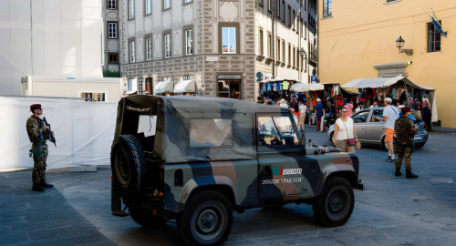 Modena, ricerche su Isis nei device di El Koudri: cosa emerge